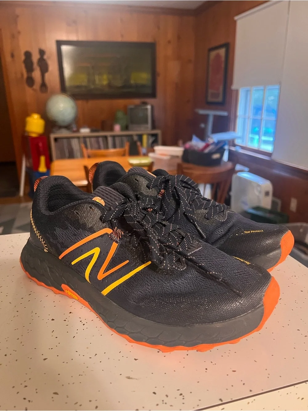 New Balance Heiro Fresh Foam